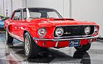 1968 Mustang GT500 Tribute Thumbnail 15