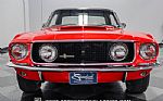 1968 Mustang GT500 Tribute Thumbnail 16