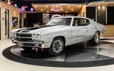 Photo of a 1970 Chevrolet Chevelle for sale