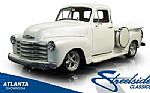 1953 Chevrolet 3100 5 Window Pickup