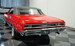 1966 Chevelle SS 396 Convertible Tr Thumbnail 7