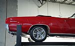 1966 Chevelle SS 396 Convertible Tr Thumbnail 67