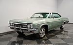 1966 Impala SS 427 L72 Thumbnail 5