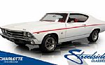 1969 Chevrolet Chevelle SS 427 Tribute