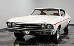 1969 Chevelle SS 427 Tribute Thumbnail 19