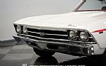 1969 Chevelle SS 427 Tribute Thumbnail 20