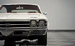 1969 Chevelle SS 427 Tribute Thumbnail 21