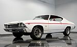 1969 Chevelle SS 427 Tribute Thumbnail 22