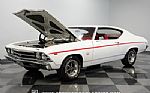 1969 Chevelle SS 427 Tribute Thumbnail 32