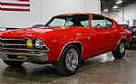 1969 Chevelle SS Thumbnail 21