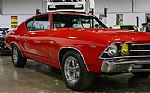 1969 Chevelle SS Thumbnail 24