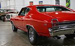 1969 Chevelle SS Thumbnail 22