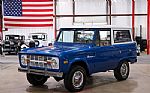 1976 Bronco Thumbnail 1