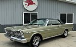 1966 Galaxie 500 Thumbnail 1