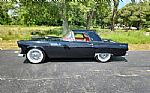 1955 Ford Thunderbird