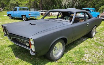 Photo of a 1967 Pontiac GTO Coupe for sale