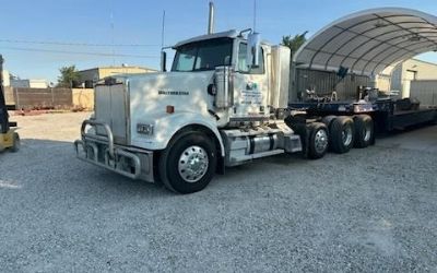 Photo of a 2019 Western Star 4900EX for sale