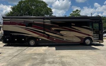 Photo of a 2017 Tiffin Motorhomes Phaeton 40 IH for sale