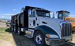 2013 Peterbilt 386