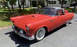 1956 Ford Thunderbird