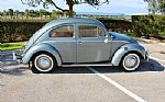 1954 Beetle 2dr Oval-Window Sedan Thumbnail 17