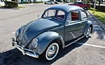 1954 Beetle 2dr Oval-Window Sedan Thumbnail 19