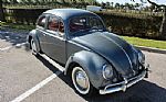 1954 Beetle 2dr Oval-Window Sedan Thumbnail 18