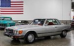 1972 Mercedes-Benz 450SLC