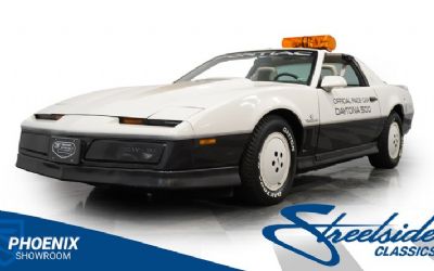 Photo of a 1983 Pontiac Firebird Trans Am Pace Car for sale