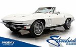 1966 Corvette Convertible Thumbnail 1