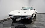 1966 Corvette Convertible Thumbnail 18