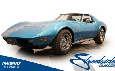 Photo of a 1974 Chevrolet Corvette 1974 Chevrolet Corvette L48 for sale