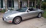 2005 Ford Thunderbird