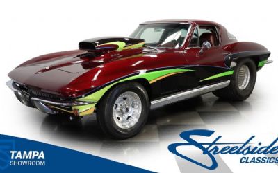 Photo of a 1967 Chevrolet Corvette Prostreet for sale