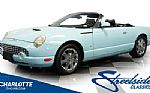 2003 Ford Thunderbird