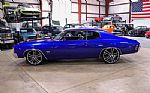 1972 Chevelle SS Restomod Thumbnail 4