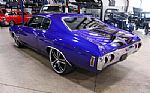 1972 Chevelle SS Restomod Thumbnail 6