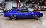 1972 Chevelle SS Restomod Thumbnail 10