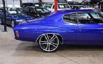 1972 Chevelle SS Restomod Thumbnail 9