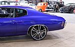 1972 Chevelle SS Restomod Thumbnail 5