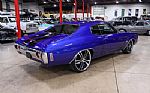 1972 Chevelle SS Restomod Thumbnail 8