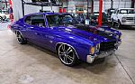 1972 Chevelle SS Restomod Thumbnail 12