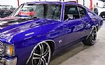 1972 Chevelle SS Restomod Thumbnail 22