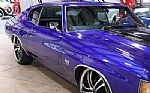 1972 Chevelle SS Restomod Thumbnail 25