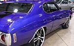 1972 Chevelle SS Restomod Thumbnail 24