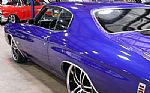 1972 Chevelle SS Restomod Thumbnail 23