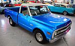 1972 C10 Fleetside Thumbnail 2