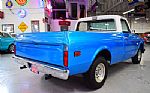 1972 C10 Fleetside Thumbnail 11