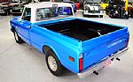 1972 C10 Fleetside Thumbnail 18