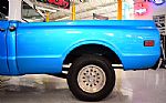 1972 C10 Fleetside Thumbnail 26